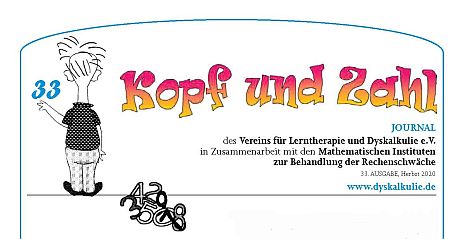 Kopf und Zahl 33