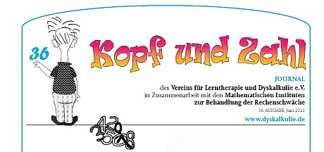 Kopf und Zahl 36